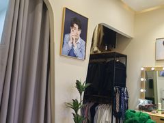 -企鹅照相馆(岗顶天娱店)