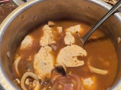 -韩宫宴烤肉·料理(桐乡吾悦广场店)