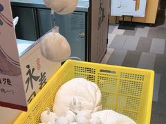 -永春园·扬州早茶·淮扬菜(漫乐城店)