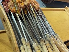 -号令江湖·水浒烤肉(和畅睦邻中心店)
