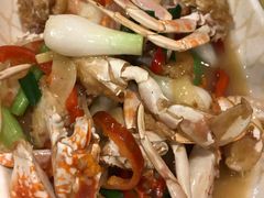 -揭阳钟记小食(福田新村店)