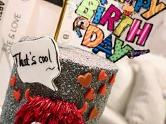 -Biteology Artisan Cakes(红庄·国际文化保税创新园店)