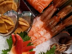 -万鱼亭 日本料理(无锡香山名园店)