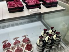 -好利来(西铁营万达广场店)