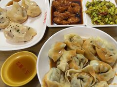 -玉华饮食店(茅台路店)