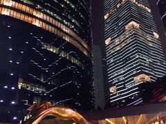 -广州四季酒店