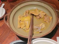 -瑶王府·广西菜(金阳路店)