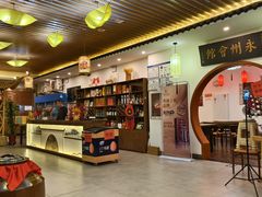 -潇湘·永州会馆(百子湾店)