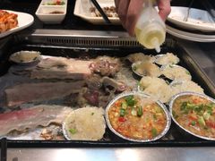 -汉丽轩韩式自助烤肉十二年(SM广场店)