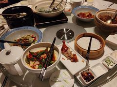 -安蒂娅.悦景轩中餐厅(西乡店)