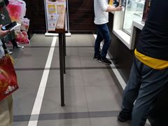 -汉堡王(仲盛世界商城店)