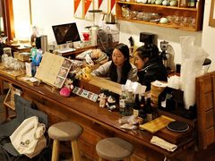 -慕咖啡(宽窄巷子店)
