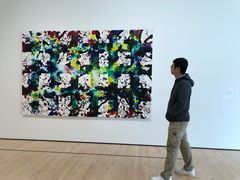 -旧金山现代艺术博物馆