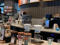 -星巴克(厦门SM新生活广场店)