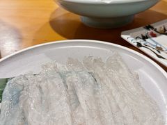 -天正河鲀·河豚亭(大连店)