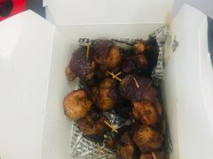 -仁义涵西餐·咖啡(中华巴洛克店)
