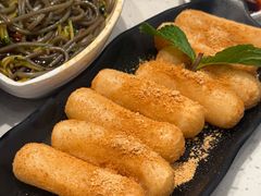 -鱼酷活鱼烤鱼(南京水游城店)