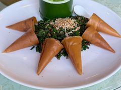 -大树头花园餐厅(市桥店)