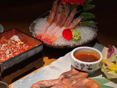 -阿吾罗日本料理(K11艺术中心店)