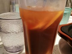 冻柠茶-新宝餐厅(流塘店)