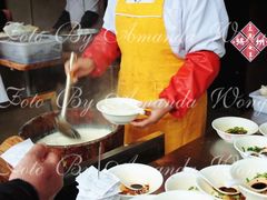 豆腐脑-聚香斋(东关街店)