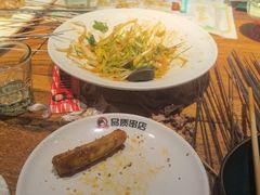 -小核桃品质串店(世茂大道店)