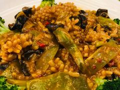 -张刚餐饮(春晓馨苑店)