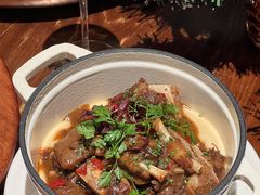-Bistro 63 创意融合料理(广粤天地店)