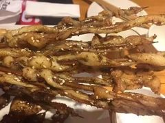 -木屋烧烤(南新店)