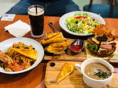 -魏斯理汉堡(西安沣东吾悦店)