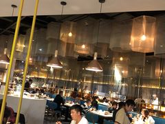 -星伦多自助料理(永旺店)