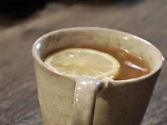 -WABI COFE(愚园路店)