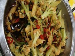-清真悦宾楼食府(海湖店)