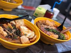 -龍城柳州螺蛳粉(群星路店)