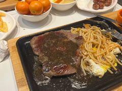 -豪享来(我格广场店)