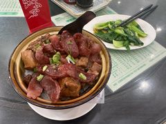 -荔园小馆(园岭新村二期店)