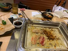 -新石器烤肉(南站店)