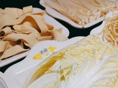 -渔港烤鱼(中百广场店)