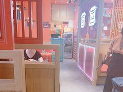 -韩宫宴烤肉·料理(南京江宁万达店)