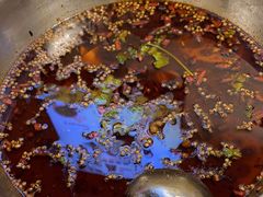 -味之绝热血美蛙鱼火锅(中坝店)