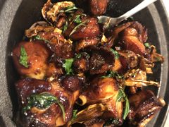 -鹿港小镇(悠唐店)