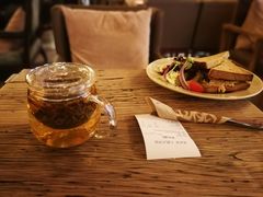 -漫咖啡MAANCOFFEE(人大店)