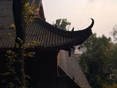 -金堂县云顶石城风景区