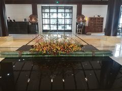 -杭州西子湖四季酒店-WL BISTRO西湖餐厅(灵隐路店)
