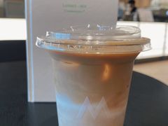-M Stand(北京平安幸福中心店)