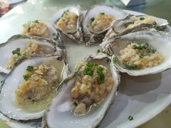 -四川小胡子海鲜(丁村万人海鲜广场店)