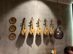 -阿罗新疆菜(人民广场店)