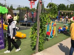 -小鱼草莓采摘园农家乐·小鱼餐厅