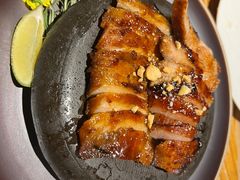 -壹泰东南亚主题餐厅·高良姜风情(州桥店)