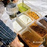 天津中山门这家小摊也太🔥了❗️